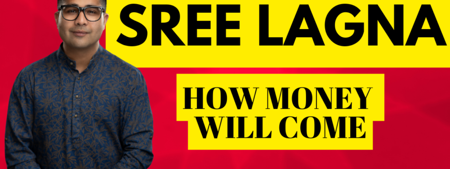 SREE LAGNA_How money will come_Astrologer Nipun _Joshi