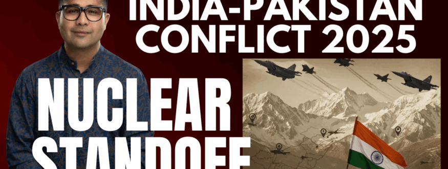 India-Pakistan Conflict 2025_Astrologer Nipun _Joshi