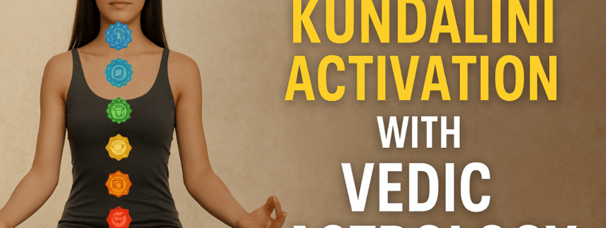 Kundli Activation_Astrologer Nipun _Joshi