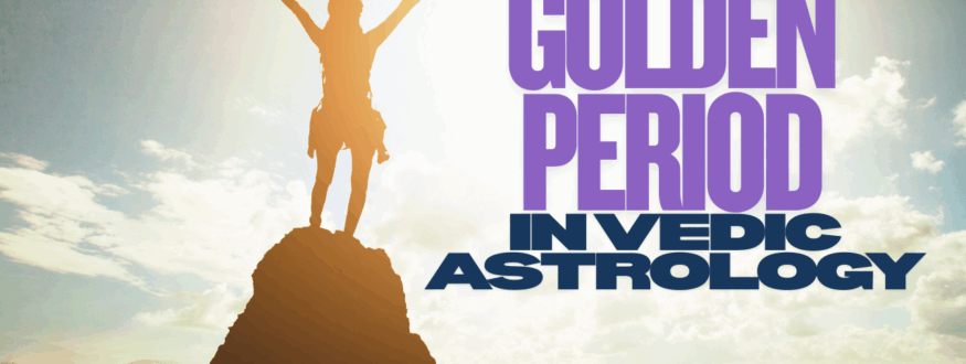 Golden-Period_Astrologer Nipun Joshi