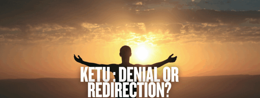 Ketu in Vedic Astrology Denial or Redirection_Astrologer Nipun Joshi