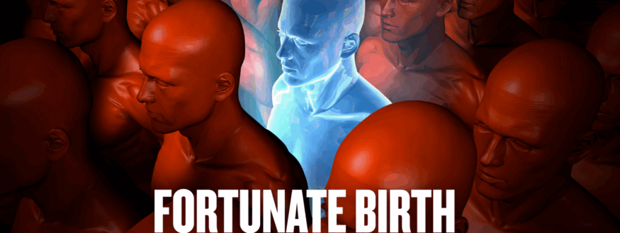 fortunate birth _Astrologer Nipun Joshi