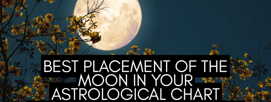 Best placement of planet Moon in your Astrological chart_Astrologer Nipun Joshi