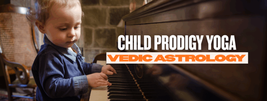 Child Prodigy Yoga_Astrologer Nipun Joshi