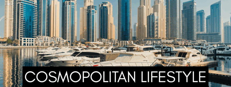 Cosmopolitan Lifestyle in Vedic Astrology_Astrologer Nipun Joshi