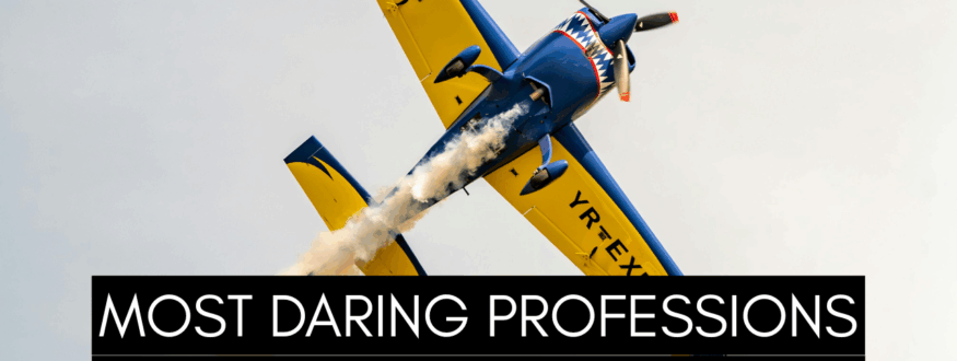Most Daring Professions in Vedic Astrology_Astrologer Nipun Joshi