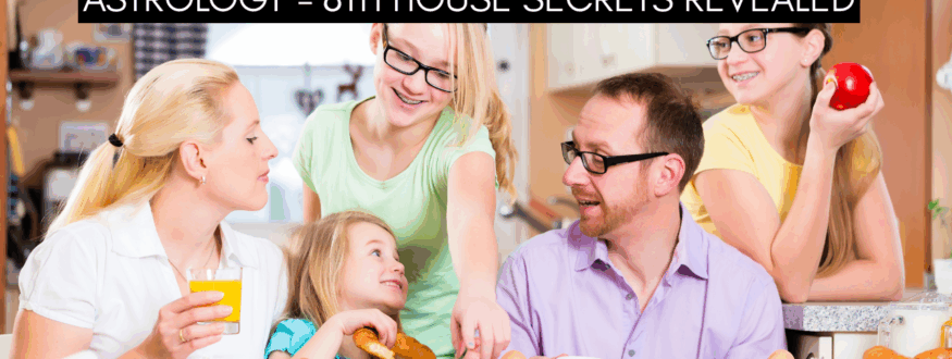 Nature & Treatment of In-Laws in Vedic Astrology – 8th House Secrets Revealed_Astrologer Nipun Joshi