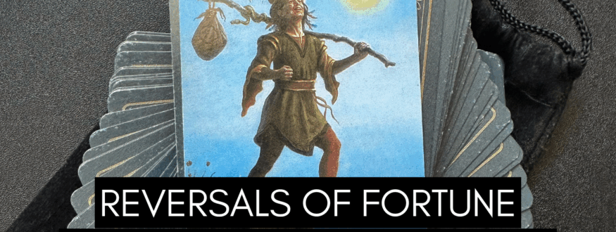 Reversals of Fortune in Vedic Astrology_Astrologer Nipun Joshi