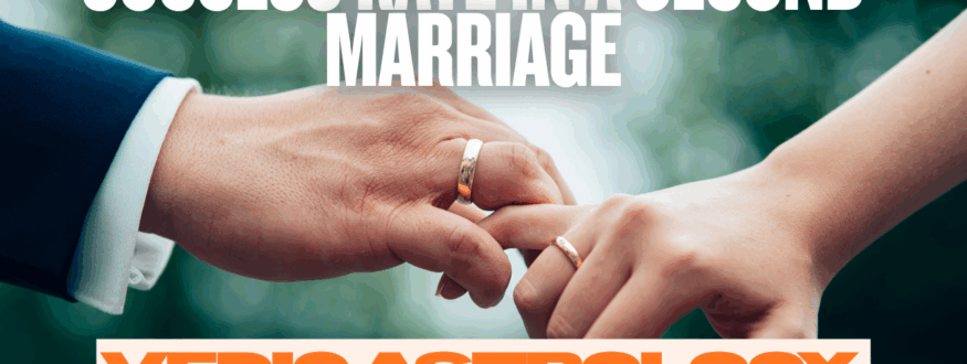 Success Rate in a Second Marriage_Astrologer Nipun Joshi