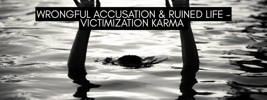 Wrongful Accusation & Ruined Life – Victimization Karma in Vedic Astrology_Astrologer Nipun Joshi