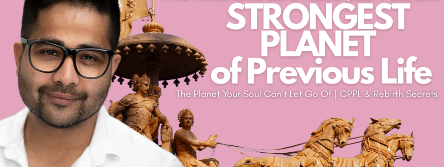 Discover the CPPL Planet (Central Planet of Previous Life) in Vedic Astrology. Learn its karmic significance, past-life role, house-wise meanings, and spiritual evolution indicators in this advanced guide.