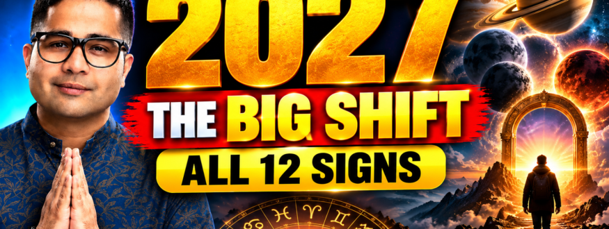 2027 horoscope
